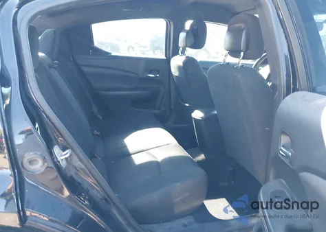 2014 Dodge Avenger Se из США, поврежденный, VIN 1C3CDZAB0EN214930